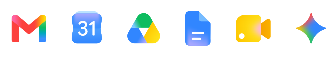 Google Workspace | NGC